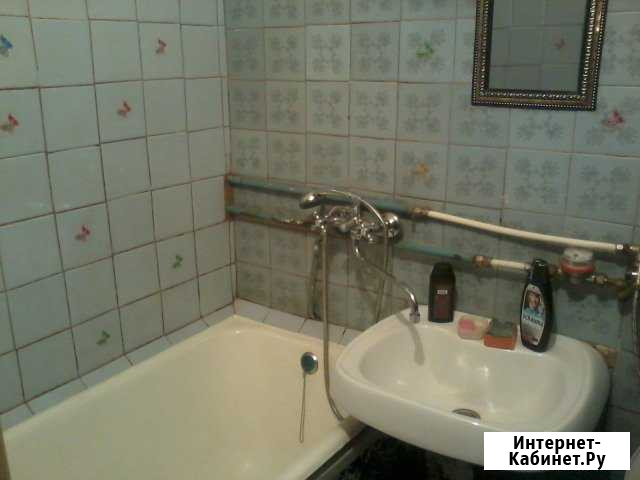 1-комнатная квартира, 31 м², 5/9 эт. на продажу в Пскове Псков - изображение 1