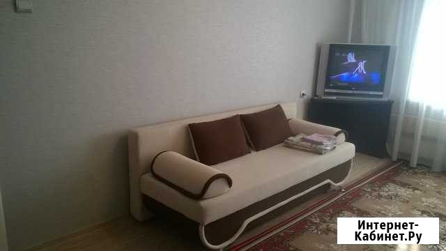 2-комнатная квартира, 57 м², 5/9 эт. в аренду посуточно в Тынде Тында - изображение 1