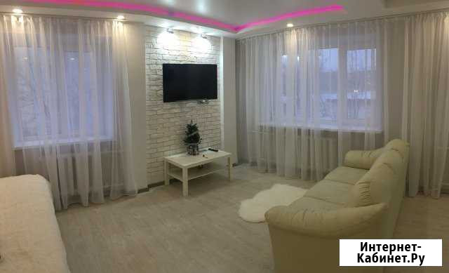 Квартира-студия, 33 м², 2/5 эт. в аренду посуточно в Нижнем Тагиле Нижний Тагил - изображение 1