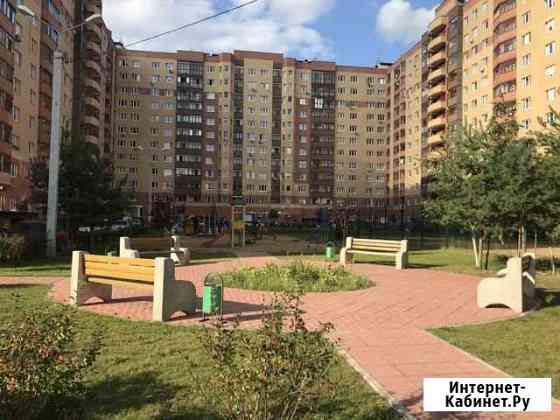 1-комнатная квартира, 33 м², 3/12 эт. на продажу в Балашихе Балашиха