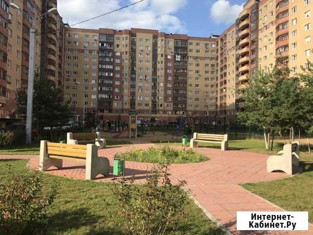 1-комнатная квартира, 33 м², 3/12 эт. на продажу в Балашихе Балашиха - изображение 1