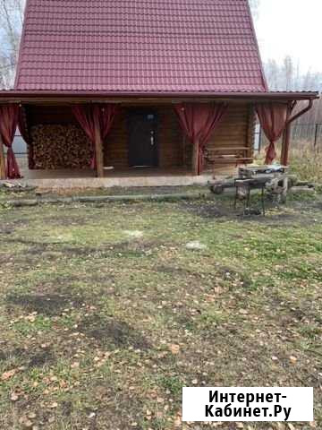 Дом 110 м² на участке 20 сот. в аренду посуточно в Челябинске Челябинск - изображение 1