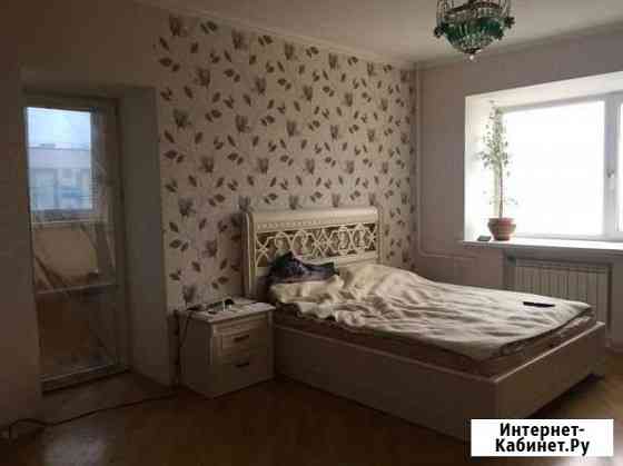 2-комнатная квартира, 81.9 м², 7/17 эт. на продажу в Белгороде Белгород