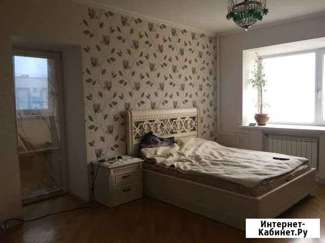 2-комнатная квартира, 81.9 м², 7/17 эт. на продажу в Белгороде Белгород - изображение 1