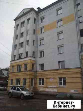 1-комнатная квартира, 39.8 м², 2/6 эт. на продажу в Вологде Вологда