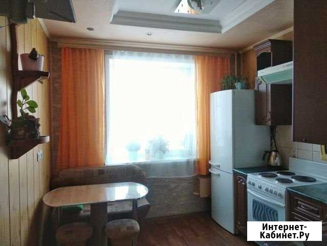 4-комнатная квартира, 77.8 м², 8/10 эт. на продажу в Оби Обь - изображение 1