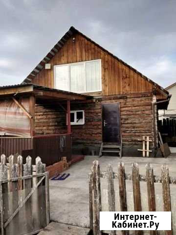 Дом 84 м² на участке 12.2 сот. на продажу в Чите Чита - изображение 1