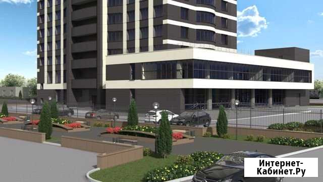 1-комнатная квартира, 36.6 м², 12/25 эт. на продажу в Перми Пермь - изображение 1