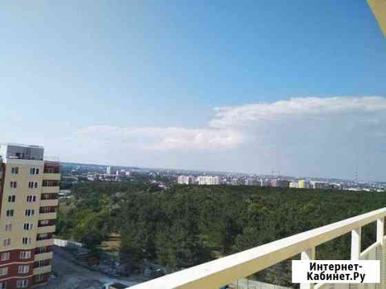 1-комнатная квартира, 36 м², 8/9 эт. на продажу в Симферополе Симферополь