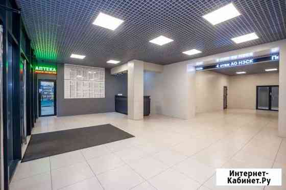 Офисное помещение, 34.5 кв.м. Краснодар