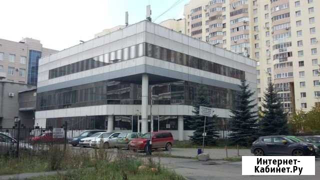Шварца, д. 14а, 1283 кв.м. продажа Екатеринбург - изображение 1