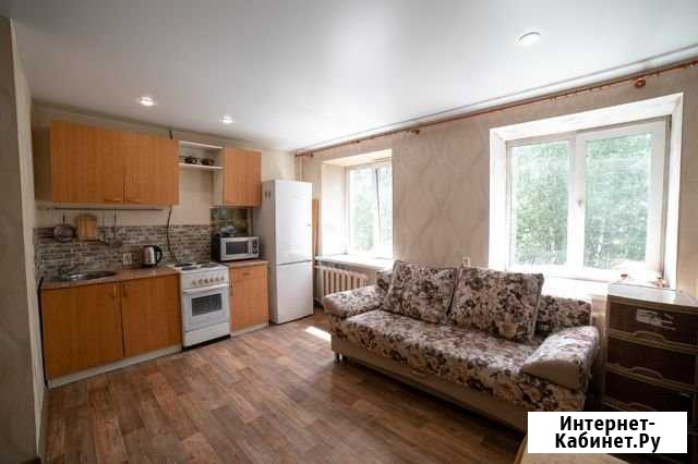 1-комнатная квартира, 23.3 м², 4/5 эт. на продажу в Томске Томск - изображение 1