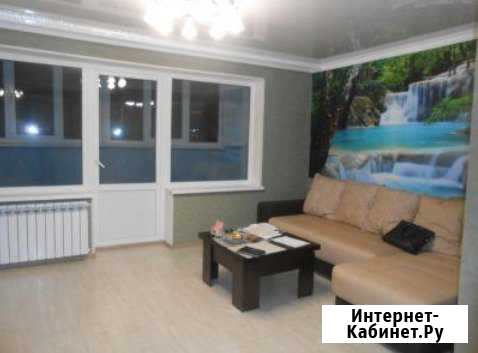 3-комнатная квартира, 80 м², 15/16 эт. на продажу во Владикавказе Владикавказ - изображение 1