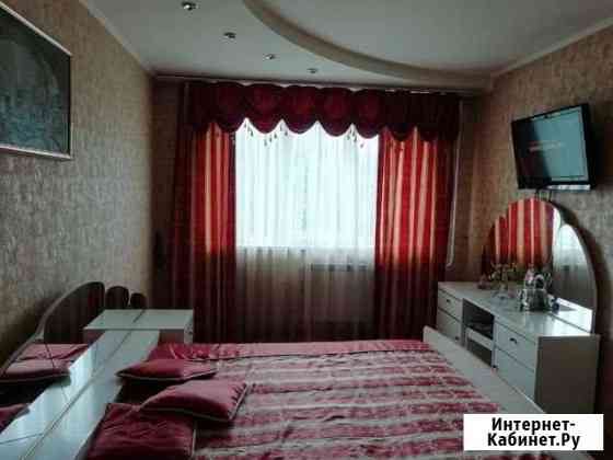 1-комнатная квартира, 31 м², 4/5 эт. в аренду посуточно в Новосибирске Новосибирск