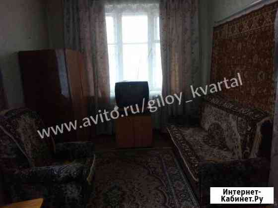1-комнатная квартира, 30 м², 1/3 эт. в аренду на длительный срок в Каменске-Шахтинском Каменск-Шахтинский