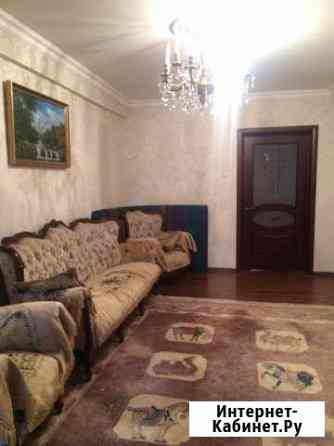 2-комнатная квартира, 65 м², 2/5 эт. в аренду на длительный срок в Махачкале Махачкала
