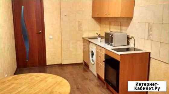 1-комнатная квартира, 42 м², 5/16 эт. в аренду на длительный срок в Новосибирске Новосибирск