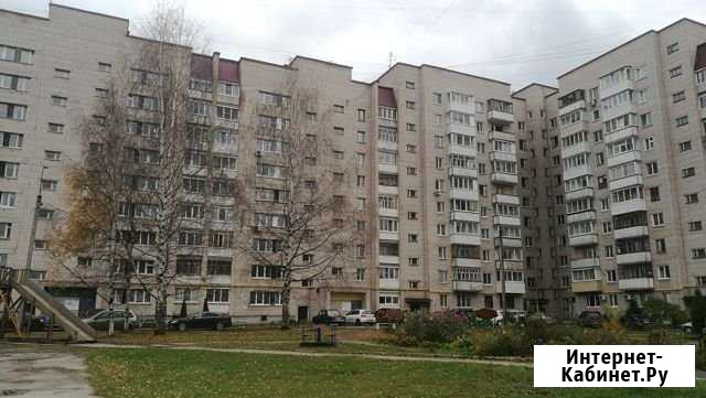 5-комнатная квартира, 100 м², 2/10 эт. на продажу в Ижевске Ижевск - изображение 1