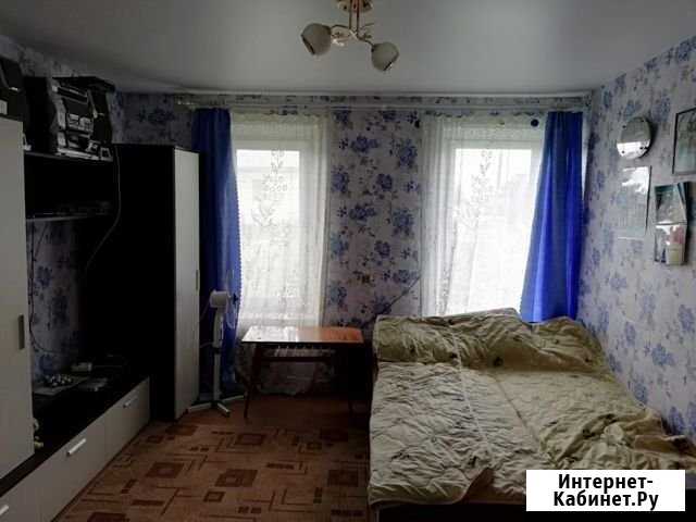 Дом 31.8 м² на участке 6.1 сот. на продажу в Осе Пермского края Оса - изображение 1