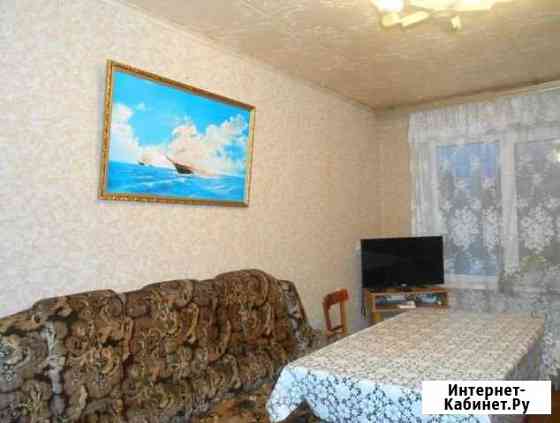 3-комнатная квартира, 59.5 м², 2/2 эт. на продажу в Ульяновске Ульяновск