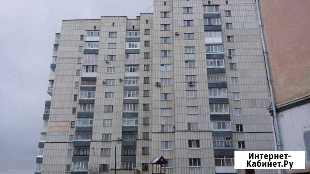 1-комнатная квартира, 48 м², 7/12 эт. на продажу в Кургане Курган - изображение 1