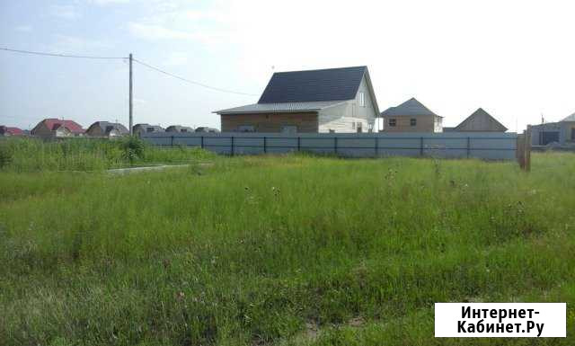 Участок ИЖС 10 сот. на продажу в Абакане Абакан - изображение 1