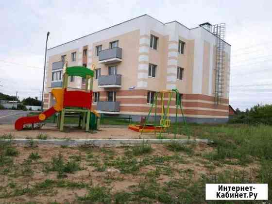 3-комнатная квартира, 81 м², 2/3 эт. на продажу в Димитровграде Димитровград
