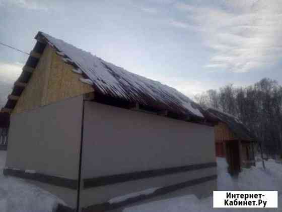 Дача 22.5 м² на участке 6 сот. на продажу в Новосибирске Новосибирск