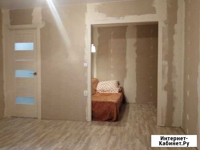 1-комнатная квартира, 31 м², 5/5 эт. на продажу в Перми Пермь - изображение 1