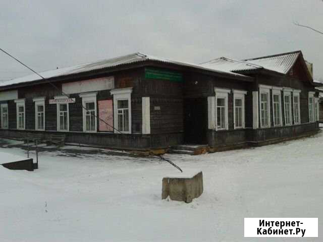 Помещение свободного назначения, 379 кв.м. Шумиха - изображение 1