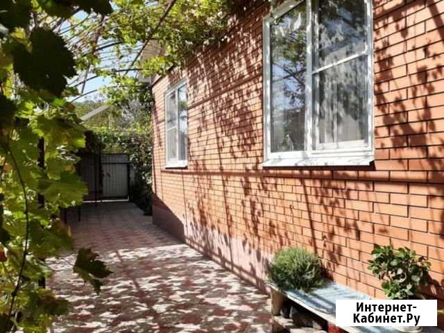 Дом 70 м² на участке 4 сот. на продажу в Ильском Ильский - изображение 1
