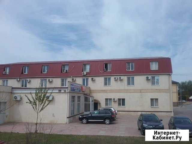 Сдаются офисы и офисные помещения от 10 до 130 м2 Астрахань - изображение 1