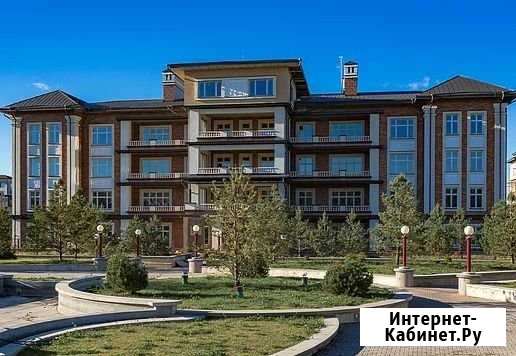 Таунхаус 370 м² на участке 6 сот. на продажу в Лесном Городке Лесной Городок - изображение 1