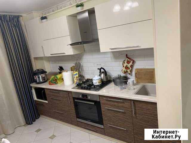 1-комнатная квартира, 52 м², 5/11 эт. на продажу в Смоленске Смоленск - изображение 1