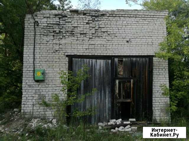 Продаю отдельно стоящее здание Бор - изображение 1