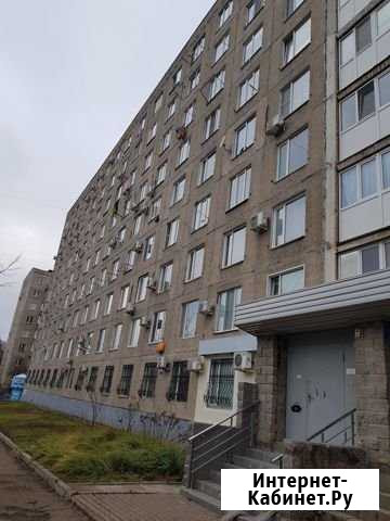 Комната 17 м² в 1-ком. кв., 6/9 эт. на продажу в Уфе Уфа - изображение 1