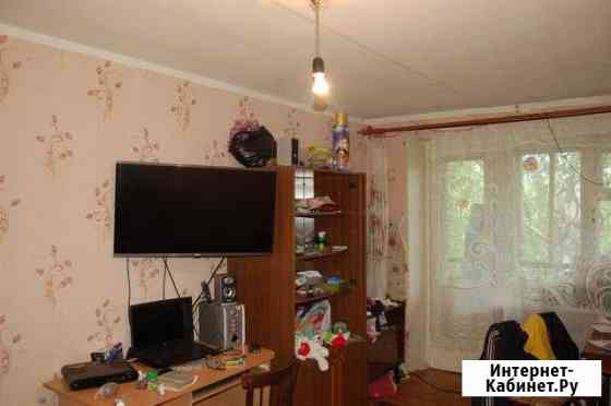 2-комнатная квартира, 44 м², 5/5 эт. на продажу в Дзержинске Дзержинск
