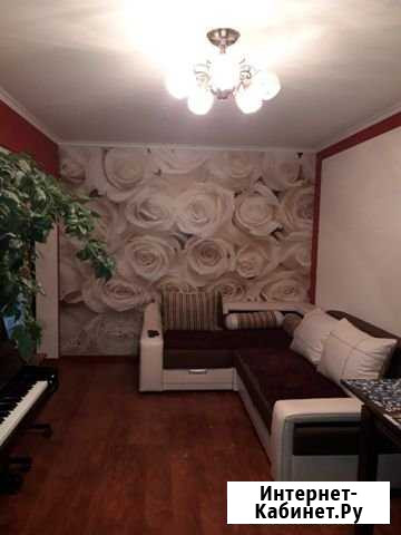 3-комнатная квартира, 63 м², 2/5 эт. на продажу в Тулуне Тулун - изображение 1