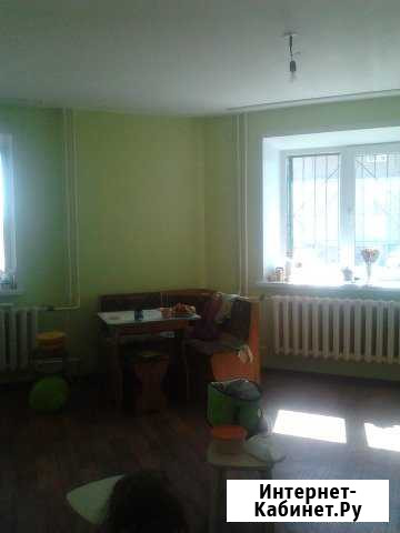 2-комнатная квартира, 60 м², 1/10 эт. в аренду на длительный срок в Новоалтайске Новоалтайск - изображение 1