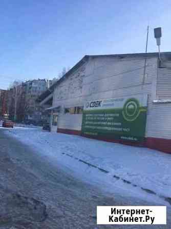 Помещение свободного назначения Кемерово
