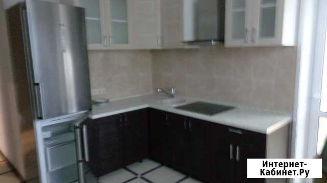 2-комнатная квартира, 75 м², 1/2 эт. в аренду посуточно в Заокском Заокский - изображение 1