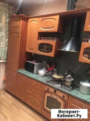 4-комнатная квартира, 98 м², 2/5 эт. на продажу в Подольске Подольск - изображение 1