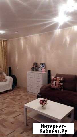 1-комнатная квартира, 30 м², 6/9 эт. на продажу в Октябрьском Республики Башкортостан Октябрьский - изображение 1