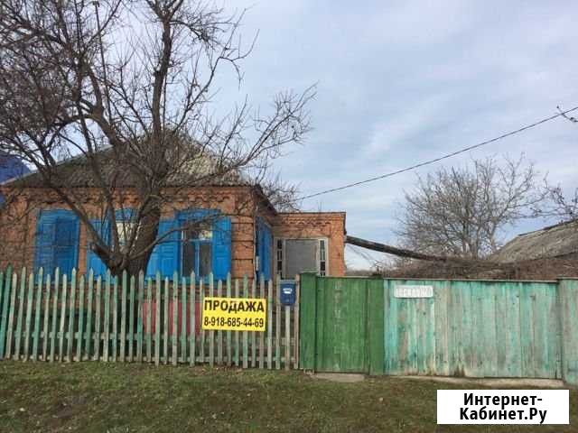 Дом 180 м² на участке 15 сот. на продажу в Красносельском Краснодарского края Красносельский - изображение 1