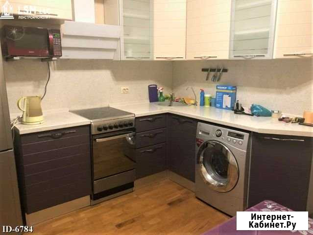 1-комнатная квартира, 38.8 м², 6/12 эт. на продажу во Всеволожске Всеволожск - изображение 1