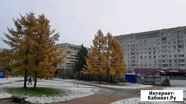 3-комнатная квартира, 67 м², 9/9 эт. на продажу в Архангельске Архангельск - изображение 1