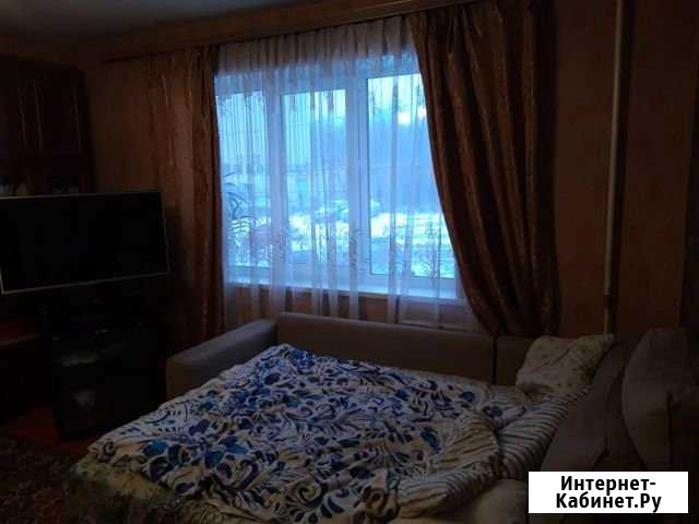 3-комнатная квартира, 63 м², 1/9 эт. на продажу в Нижнем Тагиле Нижний Тагил - изображение 1