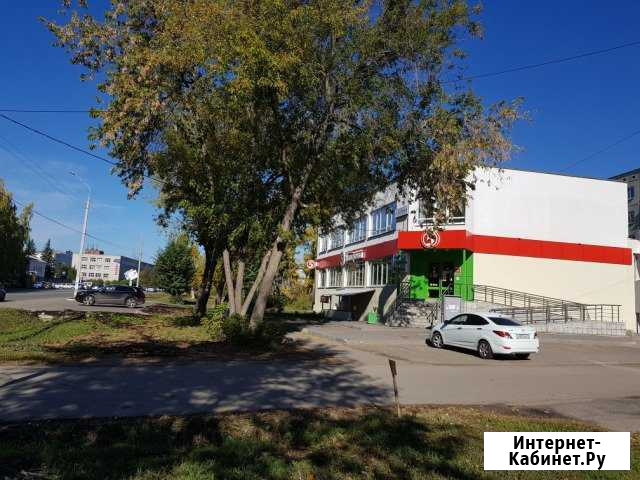 Торговое помещение, 140 кв.м. Димитровград - изображение 1