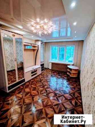 2-комнатная квартира, 45 м², 2/5 эт. на продажу в Ухте Ухта