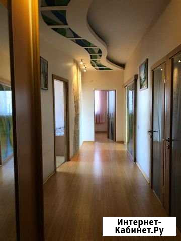 4-комнатная квартира, 100 м², 3/5 эт. на продажу в Горно-Алтайске Горно-Алтайск - изображение 1